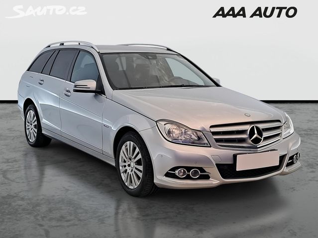 Mercedes Třída C